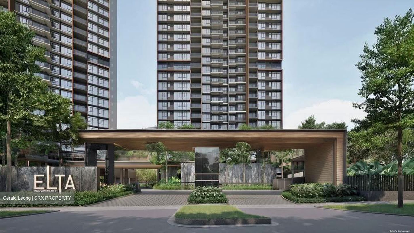 Elta (D5), Apartment #639962331